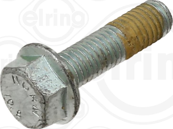 Elring 030.890 - Винт, изпускателна система vvparts.bg