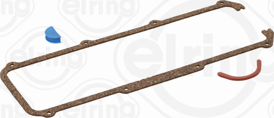 Elring 104.841 - Комплект гарнитури, капак на цилиндровата глава vvparts.bg
