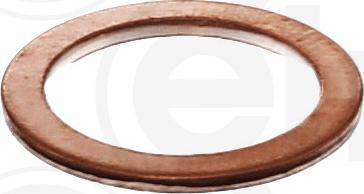Elring 119.504 - Уплътнителен пръстен, пробка за източване на маслото vvparts.bg