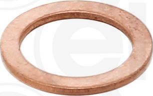 Elring 115.100 - Уплътнителен пръстен, пробка за източване на маслото vvparts.bg