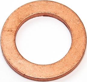 Elring 117.404 - Уплътнителен пръстен, пробка за източване на маслото vvparts.bg