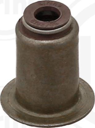 Elring 136.940 - Гумичка на клапан, уплътн. пръстен, стъбло на кл. vvparts.bg