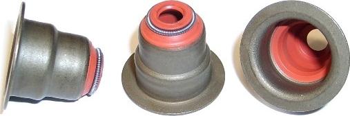 Elring 127.490 - Гумичка на клапан, уплътн. пръстен, стъбло на кл. vvparts.bg