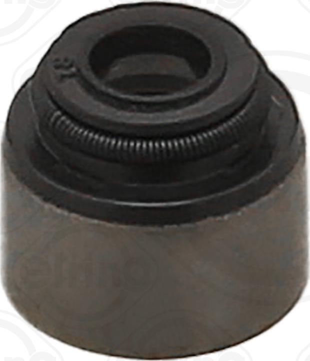 Elring 170.020 - Гумичка на клапан, уплътн. пръстен, стъбло на кл. vvparts.bg