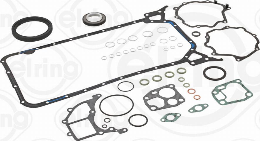 Elring 815.020 - Комплект гарнитури, колянно-мотовилков блок vvparts.bg