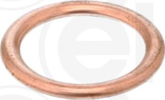 Elring 813.052 - Уплътнителен пръстен, пробка за източване на маслото vvparts.bg