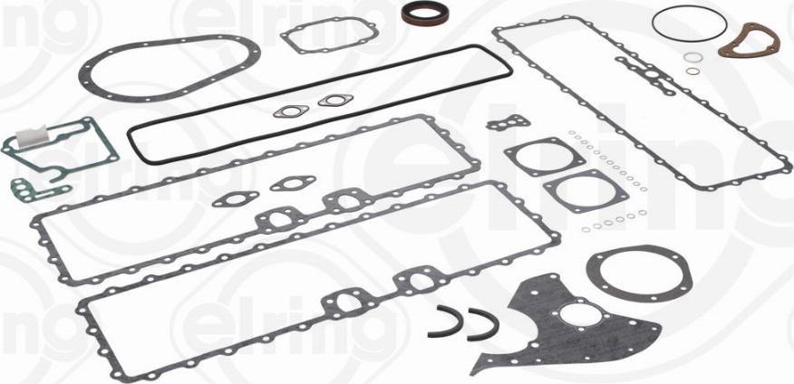 Elring 817.481 - Комплект гарнитури, колянно-мотовилков блок vvparts.bg