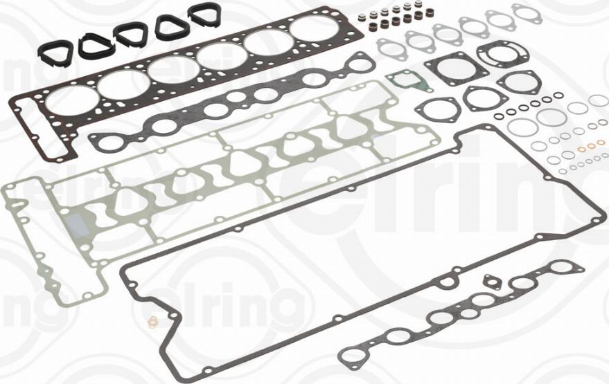 Elring 831.034 - Комплект гарнитури, цилиндрова глава vvparts.bg