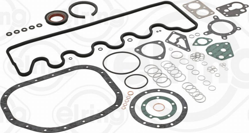 Elring 825.719 - Комплект гарнитури, колянно-мотовилков блок vvparts.bg