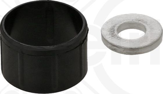 Elring 871.760 - Комплект гарнитури, впръскваща дюза vvparts.bg