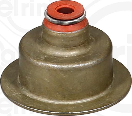 Elring 392.510 - Гумичка на клапан, уплътн. пръстен, стъбло на кл. vvparts.bg
