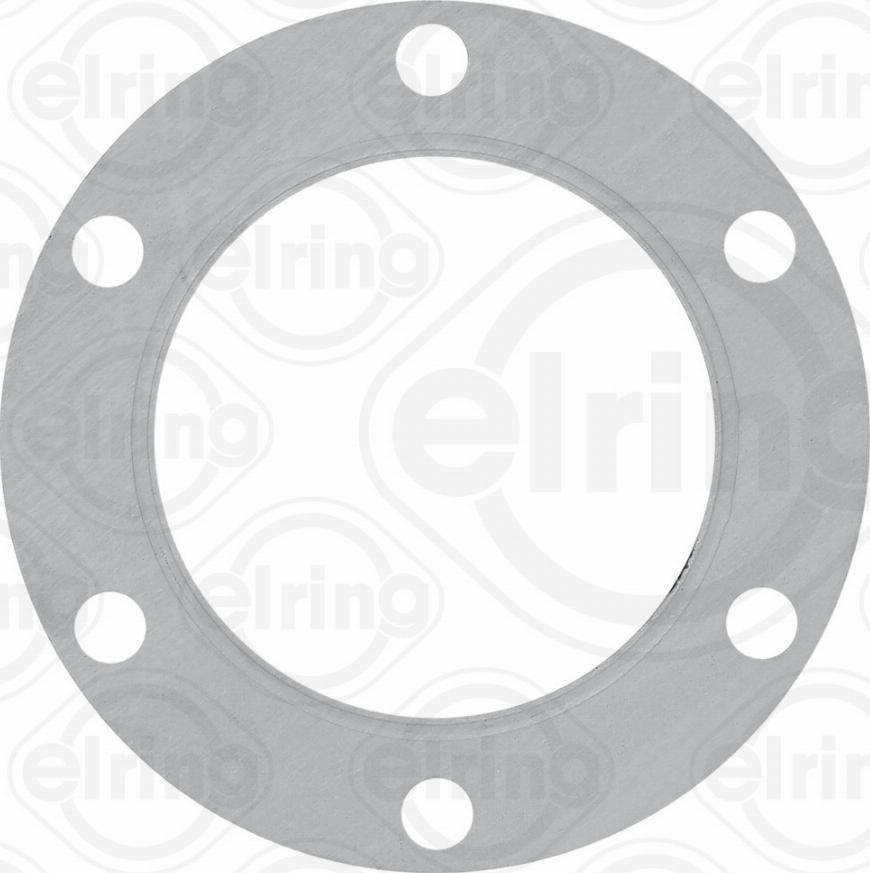 Elring 314.812 - Уплътнение, турбина vvparts.bg