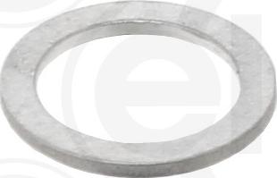 Elring 243.205 - Уплътнителен пръстен, пробка за източване на маслото vvparts.bg