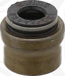 Elring 250.950 - Гумичка на клапан, уплътн. пръстен, стъбло на кл. vvparts.bg