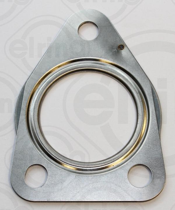 Elring 749.710 - Уплътнение, турбина vvparts.bg