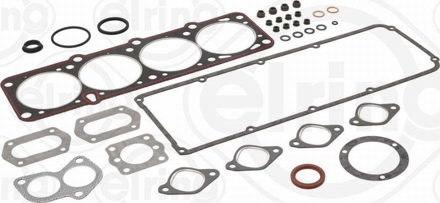 Elring 701.939 - Комплект гарнитури, цилиндрова глава vvparts.bg