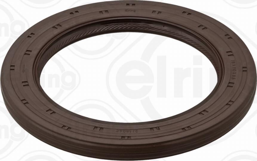 Elring 781.750 - Семеринг, колянов вал vvparts.bg