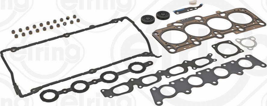 Elring 729.861 - Комплект гарнитури, цилиндрова глава vvparts.bg