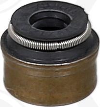 Elring 724.590 - Гумичка на клапан, уплътн. пръстен, стъбло на кл. vvparts.bg