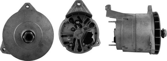 Elstock 48-5519 - Генератор vvparts.bg