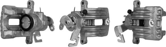 Elstock 86-1530 - Спирачен апарат vvparts.bg