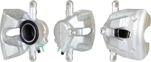 Elstock 83-1628 - Спирачен апарат vvparts.bg