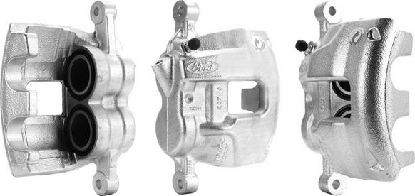 Elstock 82-1955 - Спирачен апарат vvparts.bg