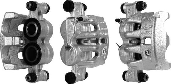 Elstock 82-1914 - Спирачен апарат vvparts.bg