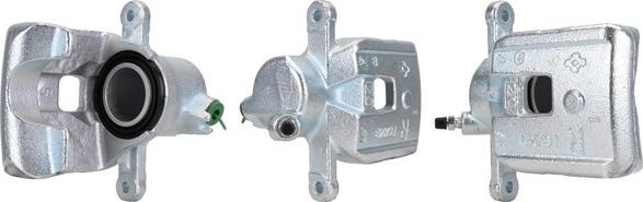 Elstock 87-1251 - Спирачен апарат vvparts.bg