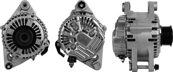 Elstock 28-5963 - Генератор vvparts.bg