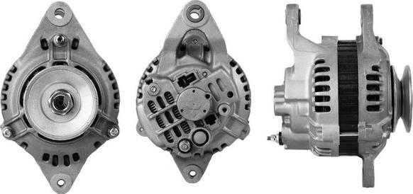 Elstock 28-1557 - Генератор vvparts.bg