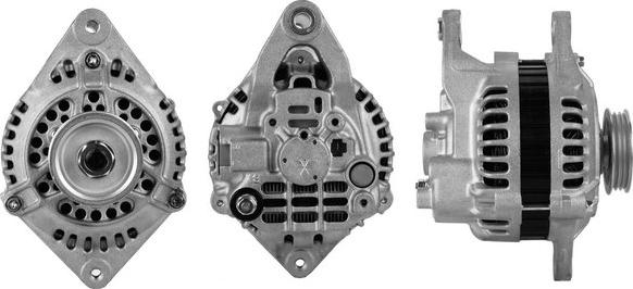 Elstock 28-1508 - Генератор vvparts.bg