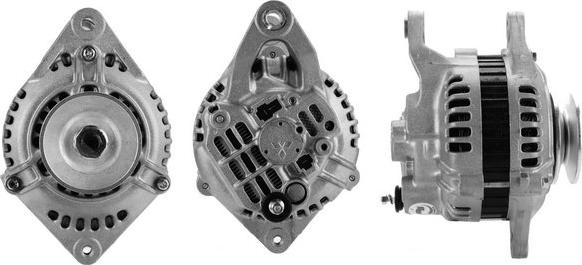 Elstock 28-1531 - Генератор vvparts.bg