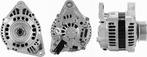 Elstock 28-1746 - Генератор vvparts.bg