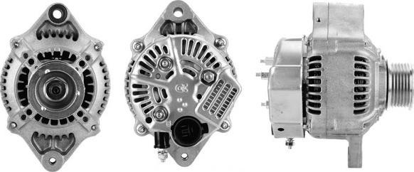 Elstock 28-1750 - Генератор vvparts.bg