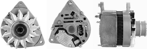 Elstock 28-1762 - Генератор vvparts.bg