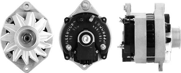 Elstock 28-1709 - Генератор vvparts.bg