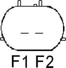 Elstock 27-4887 - Генератор vvparts.bg