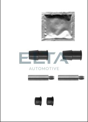 Elta Automotive EA9193 - Комплект водещи втулки, спирачен апарат vvparts.bg