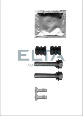 Elta Automotive EA9192 - Комплект водещи втулки, спирачен апарат vvparts.bg