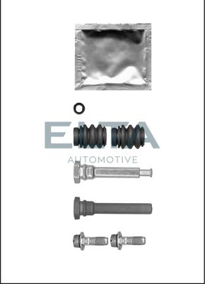 Elta Automotive EA9146 - Комплект водещи втулки, спирачен апарат vvparts.bg