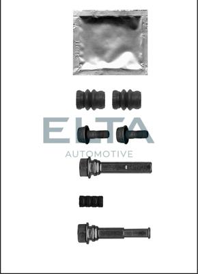 Elta Automotive EA9155 - Комплект водещи втулки, спирачен апарат vvparts.bg