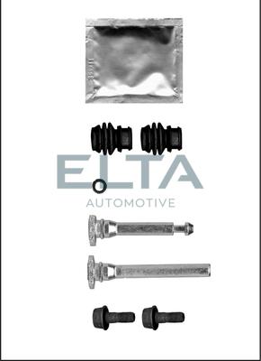 Elta Automotive EA9152 - Комплект водещи втулки, спирачен апарат vvparts.bg