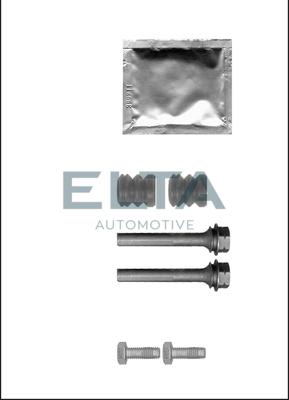 Elta Automotive EA9189 - Комплект водещи втулки, спирачен апарат vvparts.bg