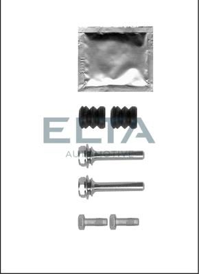 Elta Automotive EA9188 - Комплект водещи втулки, спирачен апарат vvparts.bg