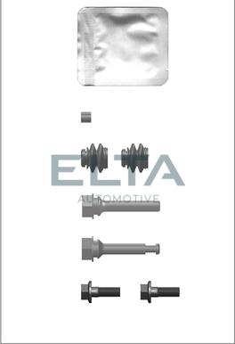 Elta Automotive EA9179 - Комплект водещи втулки, спирачен апарат vvparts.bg