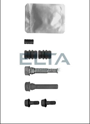 Elta Automotive EA9348 - Комплект водещи втулки, спирачен апарат vvparts.bg