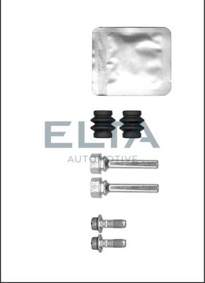 Elta Automotive EA9347 - Комплект водещи втулки, спирачен апарат vvparts.bg