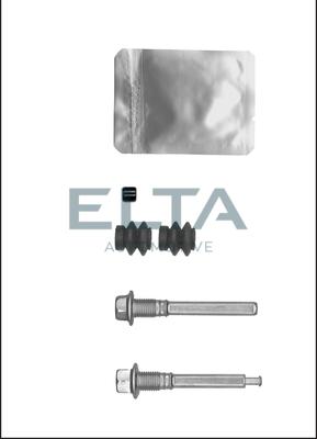 Elta Automotive EA9308 - Комплект водещи втулки, спирачен апарат vvparts.bg