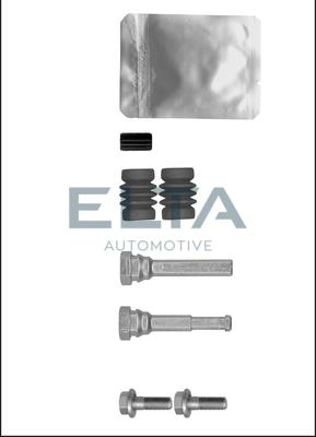 Elta Automotive EA9314 - Комплект водещи втулки, спирачен апарат vvparts.bg